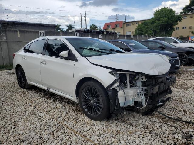 Photo 3 VIN: 4T1BK1EB8HU249150 - TOYOTA AVALON XLE 