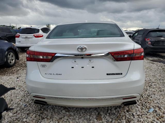 Photo 5 VIN: 4T1BK1EB8HU249150 - TOYOTA AVALON XLE 