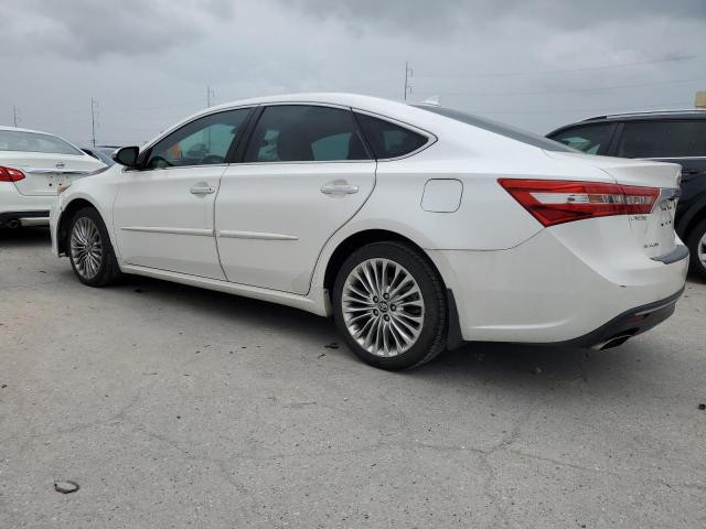 Photo 1 VIN: 4T1BK1EB8HU252260 - TOYOTA AVALON XLE 