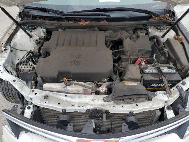 Photo 10 VIN: 4T1BK1EB8HU252260 - TOYOTA AVALON XLE 