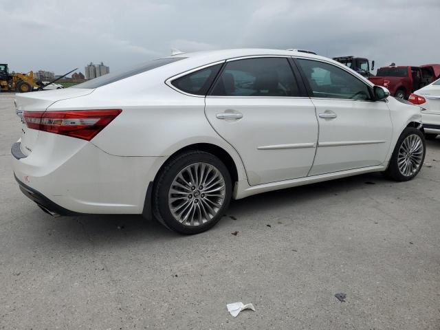 Photo 2 VIN: 4T1BK1EB8HU252260 - TOYOTA AVALON XLE 