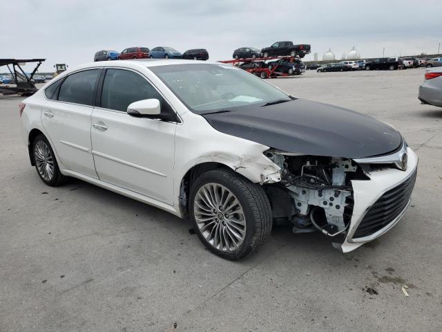 Photo 3 VIN: 4T1BK1EB8HU252260 - TOYOTA AVALON XLE 