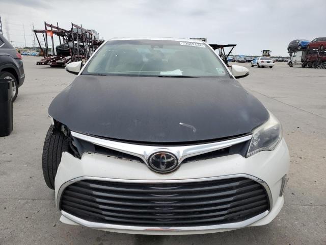 Photo 4 VIN: 4T1BK1EB8HU252260 - TOYOTA AVALON XLE 