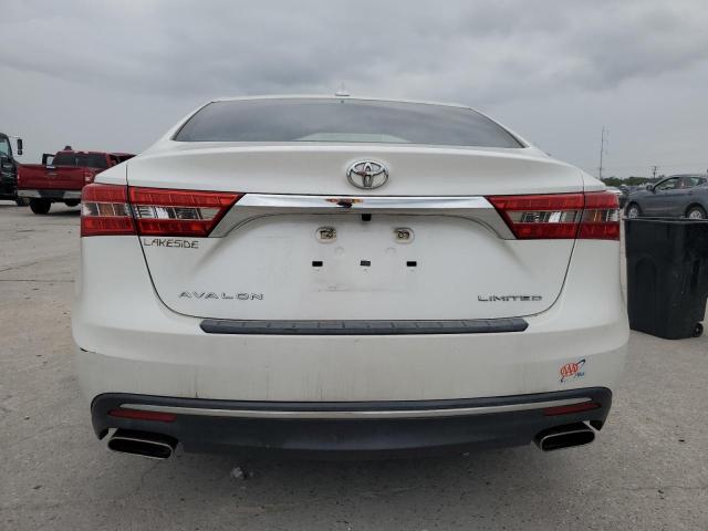 Photo 5 VIN: 4T1BK1EB8HU252260 - TOYOTA AVALON XLE 