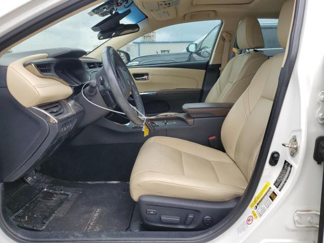 Photo 6 VIN: 4T1BK1EB8HU252260 - TOYOTA AVALON XLE 