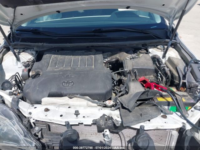 Photo 9 VIN: 4T1BK1EB8HU255093 - TOYOTA AVALON 