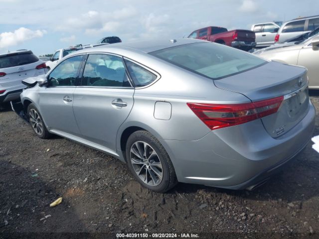 Photo 2 VIN: 4T1BK1EB8HU256132 - TOYOTA AVALON 