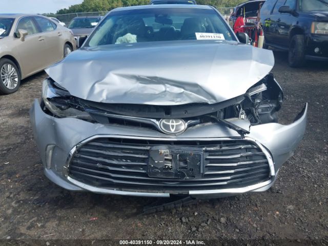 Photo 5 VIN: 4T1BK1EB8HU256132 - TOYOTA AVALON 