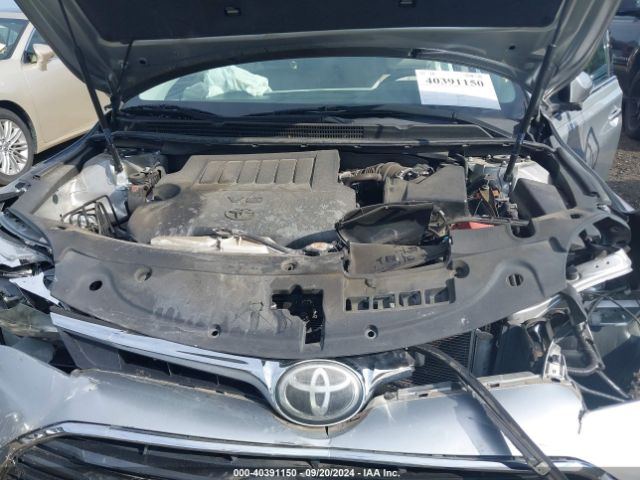 Photo 9 VIN: 4T1BK1EB8HU256132 - TOYOTA AVALON 