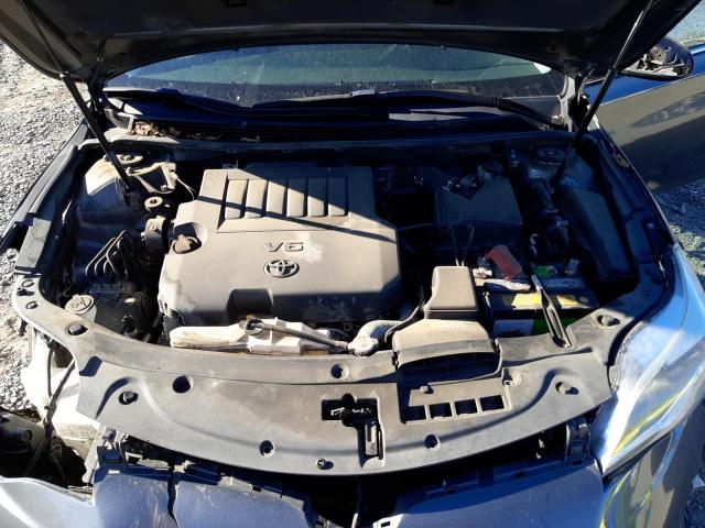 Photo 10 VIN: 4T1BK1EB8HU258379 - TOYOTA AVALON XLE 