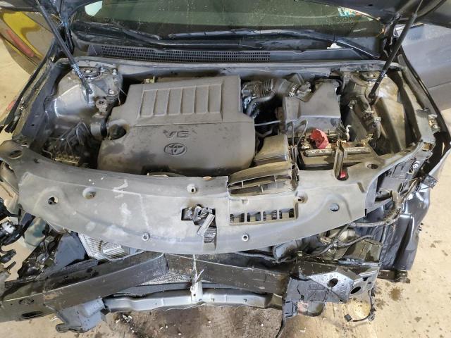 Photo 10 VIN: 4T1BK1EB8HU260035 - TOYOTA AVALON XLE 