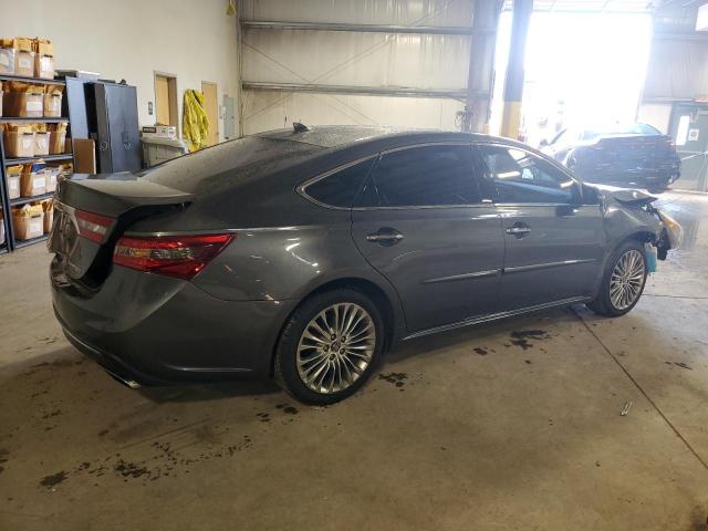 Photo 2 VIN: 4T1BK1EB8HU260035 - TOYOTA AVALON XLE 