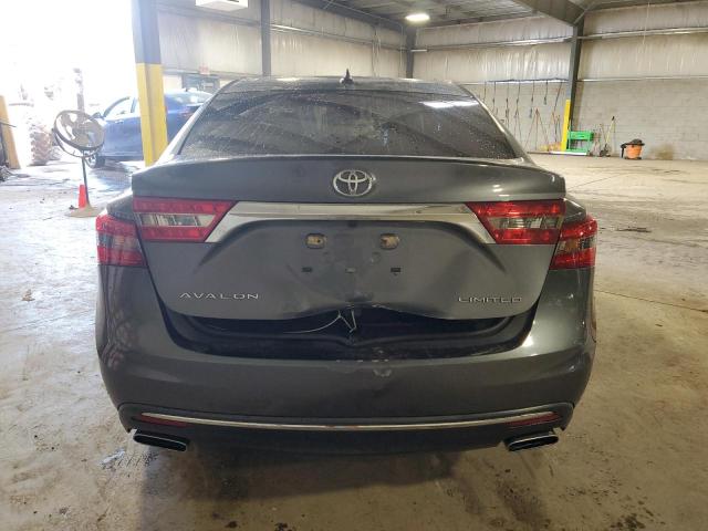 Photo 5 VIN: 4T1BK1EB8HU260035 - TOYOTA AVALON XLE 