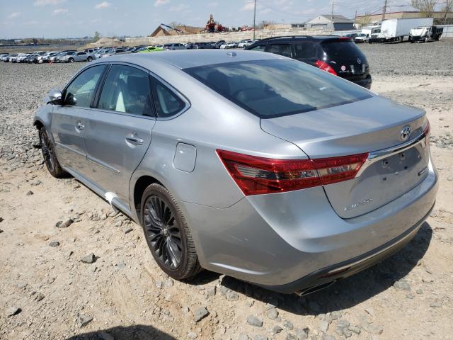 Photo 2 VIN: 4T1BK1EB8HU262402 - TOYOTA AVALON XLE 