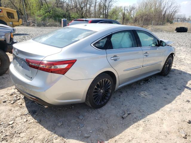 Photo 3 VIN: 4T1BK1EB8HU262402 - TOYOTA AVALON XLE 