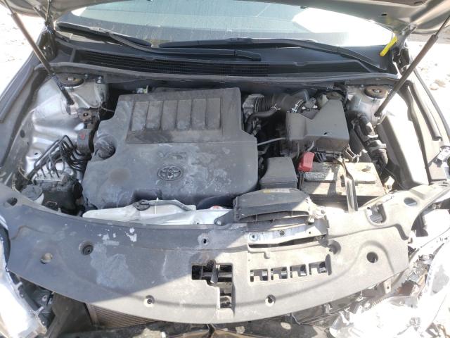 Photo 6 VIN: 4T1BK1EB8HU262402 - TOYOTA AVALON XLE 