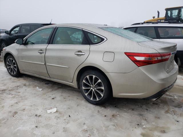 Photo 1 VIN: 4T1BK1EB8HU264330 - TOYOTA AVALON 