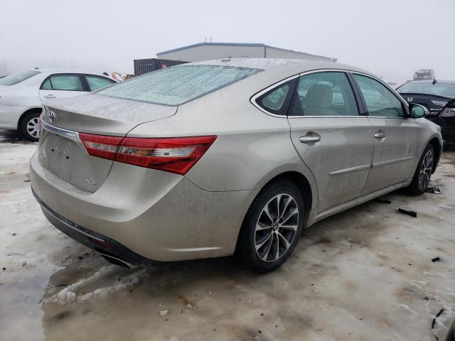 Photo 2 VIN: 4T1BK1EB8HU264330 - TOYOTA AVALON 