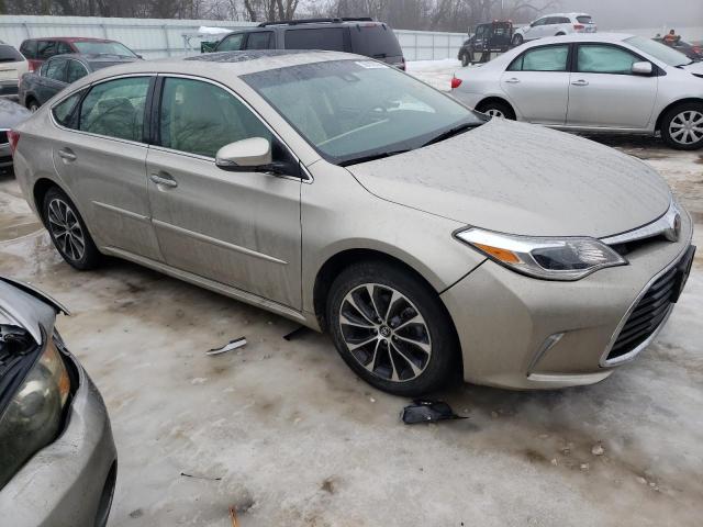 Photo 3 VIN: 4T1BK1EB8HU264330 - TOYOTA AVALON 