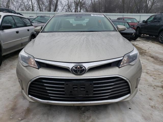 Photo 4 VIN: 4T1BK1EB8HU264330 - TOYOTA AVALON 