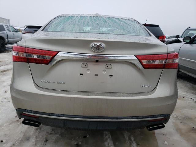 Photo 5 VIN: 4T1BK1EB8HU264330 - TOYOTA AVALON 