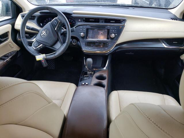 Photo 7 VIN: 4T1BK1EB8HU264330 - TOYOTA AVALON 