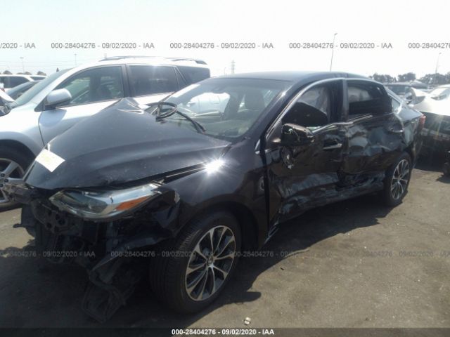 Photo 1 VIN: 4T1BK1EB8JU269064 - TOYOTA AVALON 