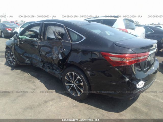 Photo 2 VIN: 4T1BK1EB8JU269064 - TOYOTA AVALON 