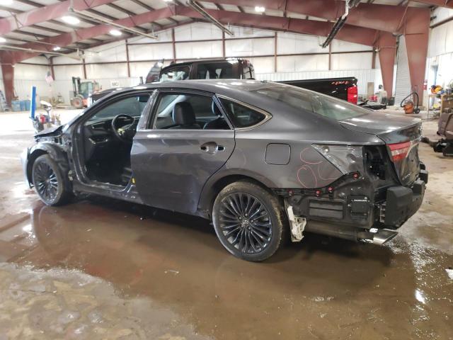 Photo 1 VIN: 4T1BK1EB8JU271137 - TOYOTA AVALON 