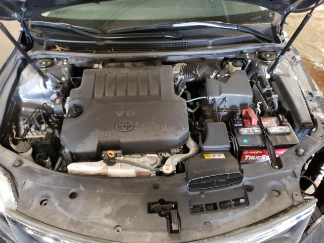 Photo 10 VIN: 4T1BK1EB8JU271137 - TOYOTA AVALON 