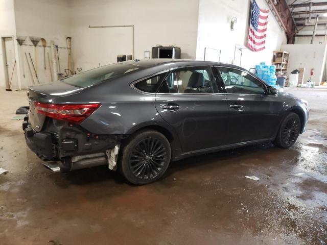 Photo 2 VIN: 4T1BK1EB8JU271137 - TOYOTA AVALON 