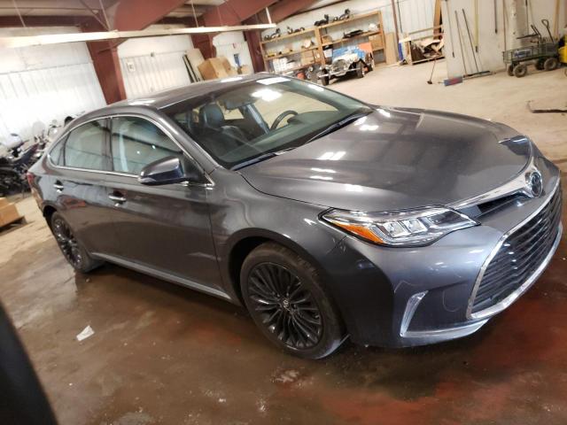 Photo 3 VIN: 4T1BK1EB8JU271137 - TOYOTA AVALON 