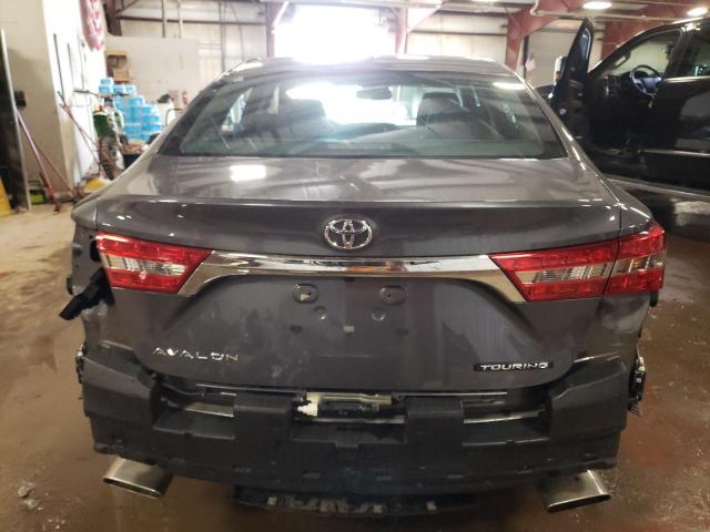 Photo 5 VIN: 4T1BK1EB8JU271137 - TOYOTA AVALON 