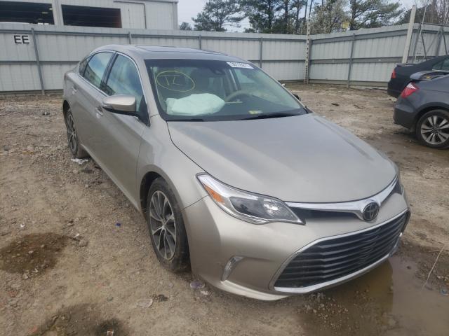 Photo 0 VIN: 4T1BK1EB8JU271607 - TOYOTA AVALON XLE 