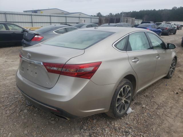 Photo 3 VIN: 4T1BK1EB8JU271607 - TOYOTA AVALON XLE 