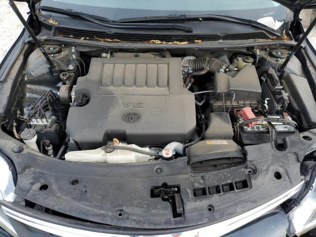 Photo 10 VIN: 4T1BK1EB8JU277312 - TOYOTA AVALON 