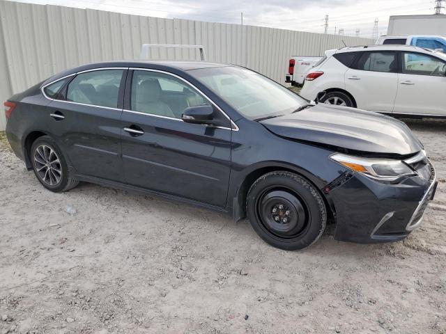 Photo 3 VIN: 4T1BK1EB8JU277312 - TOYOTA AVALON 