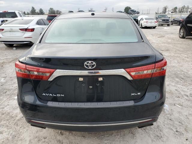 Photo 5 VIN: 4T1BK1EB8JU277312 - TOYOTA AVALON 