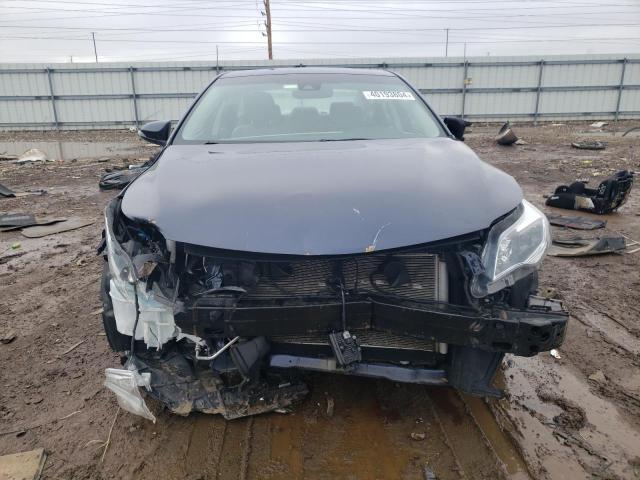 Photo 4 VIN: 4T1BK1EB8JU278329 - TOYOTA AVALON 