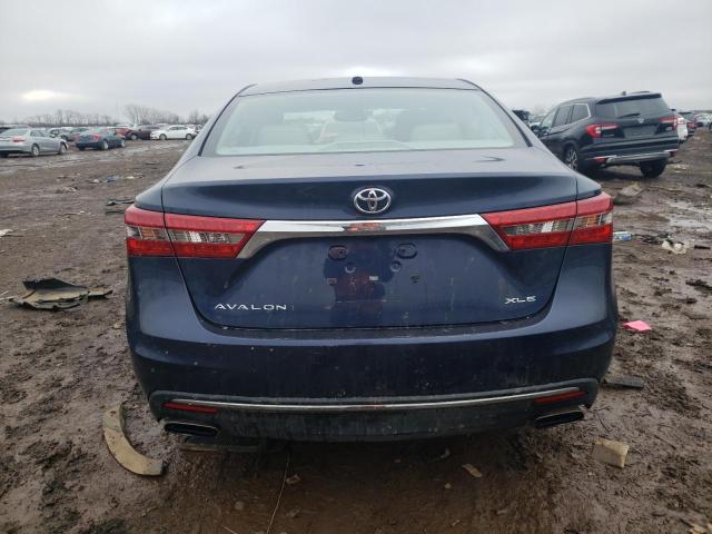 Photo 5 VIN: 4T1BK1EB8JU278329 - TOYOTA AVALON 