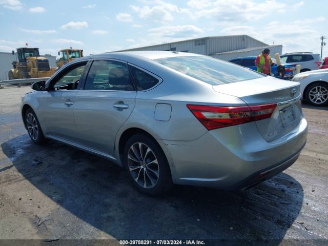 Photo 2 VIN: 4T1BK1EB8JU280520 - TOYOTA AVALON 