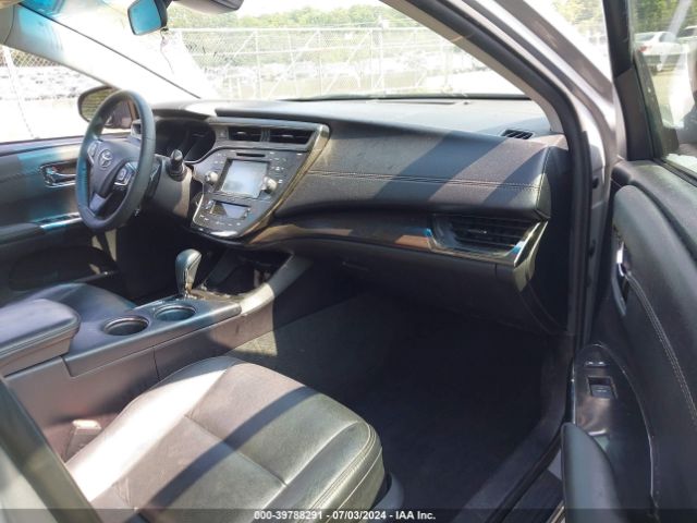 Photo 4 VIN: 4T1BK1EB8JU280520 - TOYOTA AVALON 