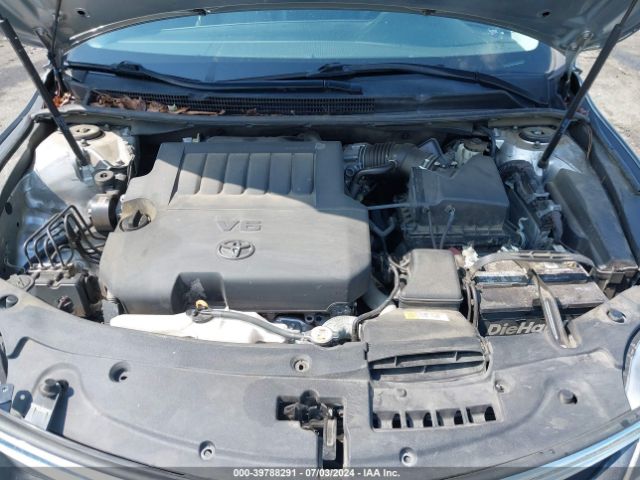 Photo 9 VIN: 4T1BK1EB8JU280520 - TOYOTA AVALON 