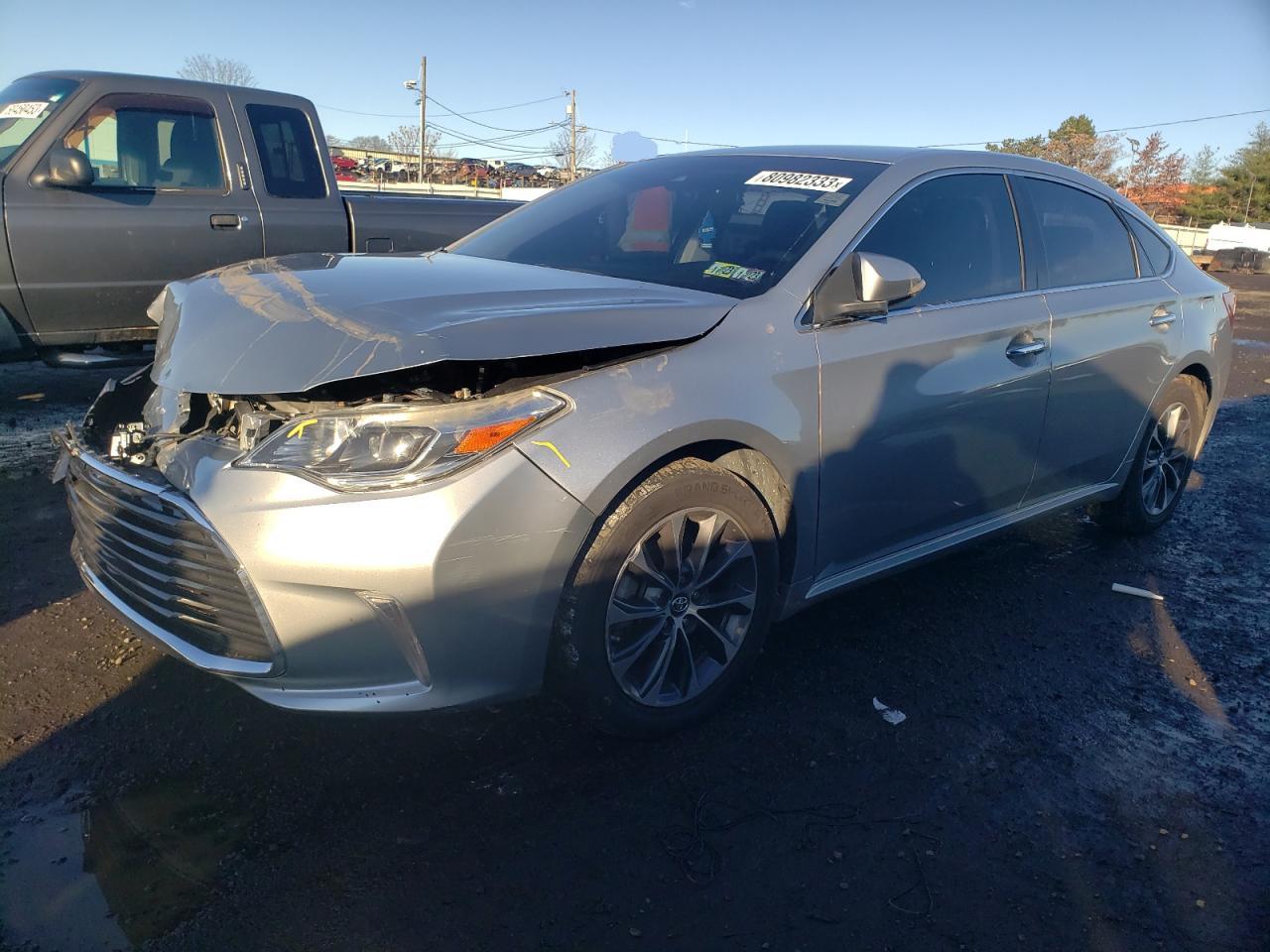 Photo 0 VIN: 4T1BK1EB8JU283837 - TOYOTA AVALON 