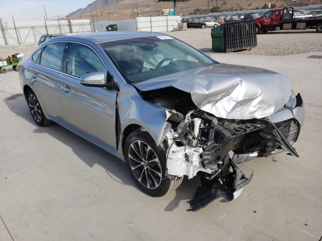 Photo 0 VIN: 4T1BK1EB8JU284678 - TOYOTA AVALON XLE 