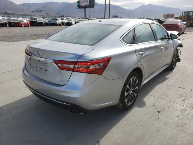 Photo 3 VIN: 4T1BK1EB8JU284678 - TOYOTA AVALON XLE 