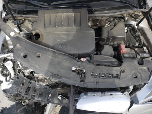 Photo 6 VIN: 4T1BK1EB8JU284678 - TOYOTA AVALON XLE 