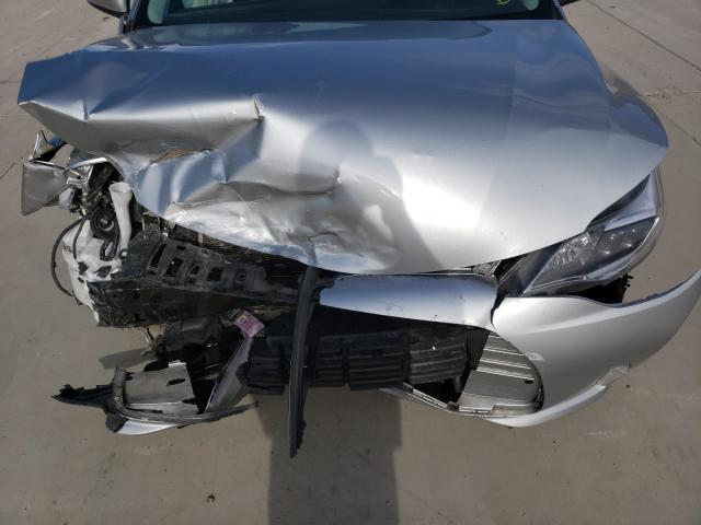 Photo 8 VIN: 4T1BK1EB8JU284678 - TOYOTA AVALON XLE 