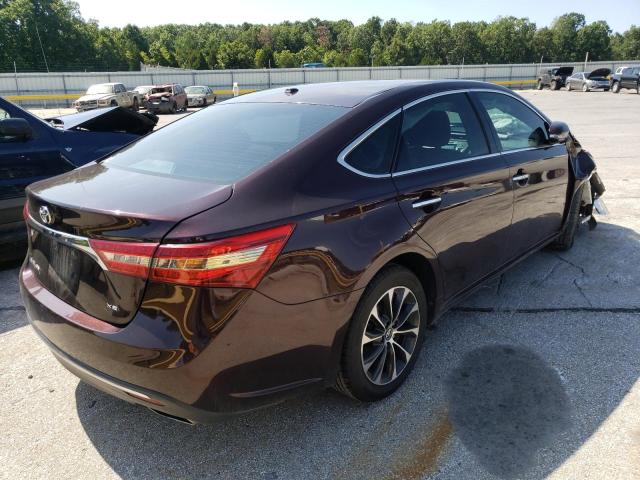 Photo 3 VIN: 4T1BK1EB8JU288312 - TOYOTA AVALON XLE 