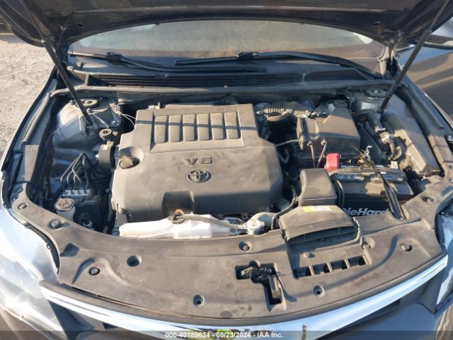 Photo 9 VIN: 4T1BK1EB8JU288777 - TOYOTA AVALON 